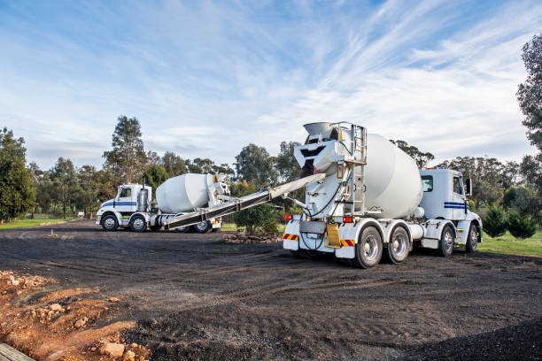 Best Concrete Grinding and Polishing in Lynden, WA