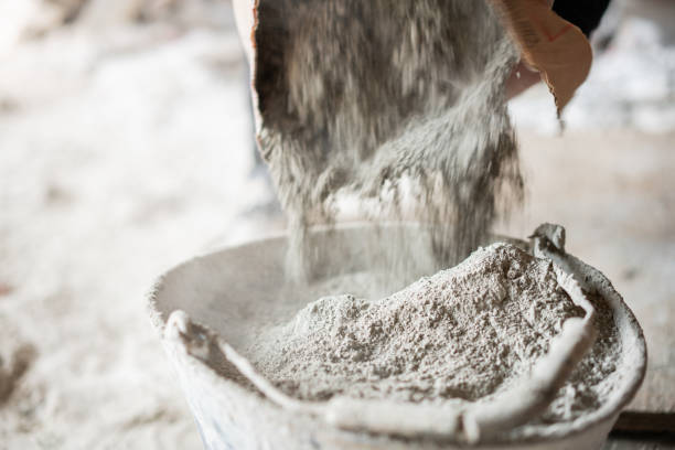 Best Concrete Foundation Repair in Lynden, WA