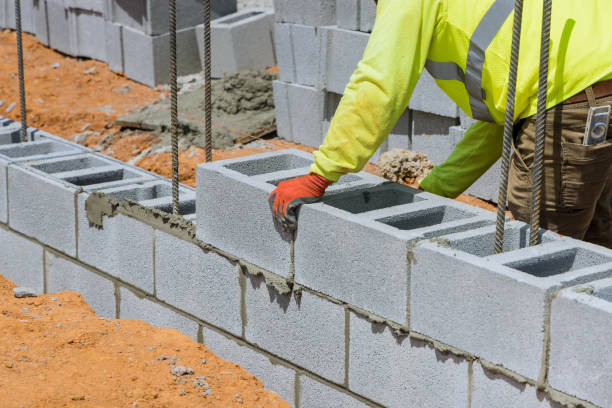 Best Residential Concrete Solutions in Lynden, WA
