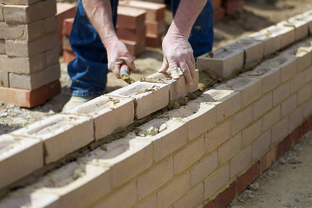 Best Concrete Retaining Walls in Lynden, WA